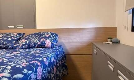 Apartamento com 1 quarto para alugar na Avenida Tancredo Neves, Caminho das Árvores, Salvador