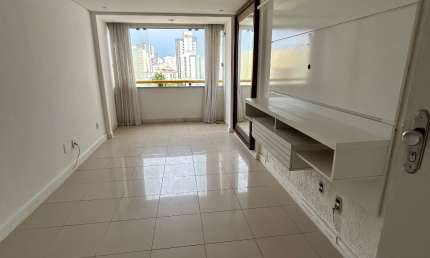 Apartamento com 2 quartos à venda na Rua Anthenor Tupinambá, Pituba, Salvador, 60 m2 por R$ 330.000