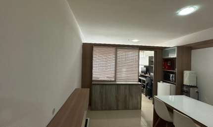 Sala comercial com 1 sala à venda na Avenida Luís Viana, São Cristóvão, Salvador