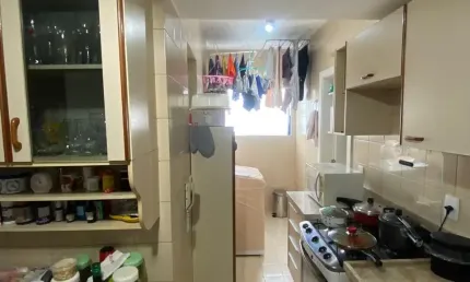 Apartamento com 3 quartos à venda na Rua Edístio Pondé, Stiep, Salvador, 100 m2 por R$ 559.000