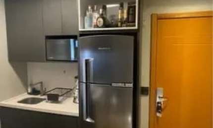 Apartamento com 1 quarto à venda na Rua Ewerton Visco, Caminho das Árvores, Salvador