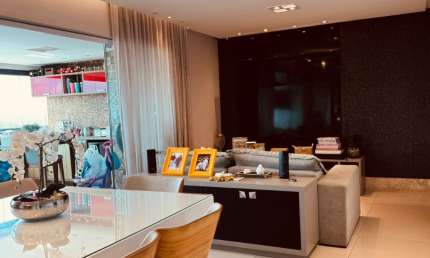 Apartamento com 3 quartos à venda na Avenida Luís Viana, Paralela, Salvador