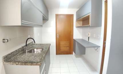 Apartamento com 3 quartos para alugar na Avenida Alphaville, Alphaville I, Salvador