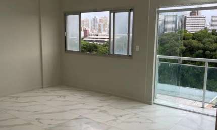 Apartamento com 3 quartos à venda na Rua Wanderley Pinho, Itaigara, Salvador