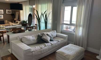 Apartamento com 3 quartos à venda na Avenida Alphaville, Alphaville I, Salvador