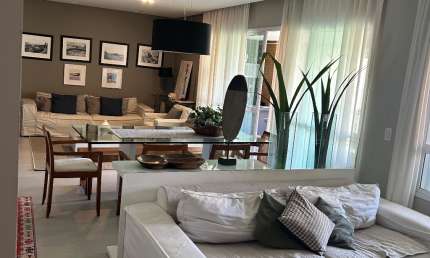 Apartamento com 3 quartos para alugar na Avenida Alphaville, Alphaville I, Salvador