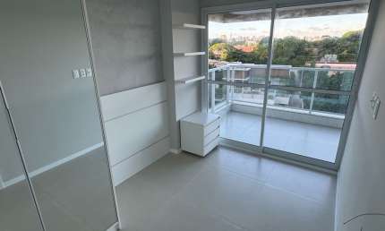 Apartamento com 1 quarto para alugar na Avenida Santa Luzia, Horto Florestal, Salvador