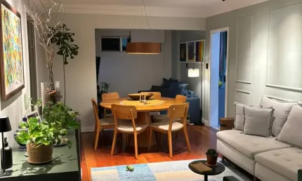 Apartamento com 2 quartos à venda na Rua Barão de Loreto, Graça, Salvador