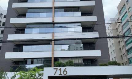 Apartamento com 1 quarto para alugar na Avenida Alphaville, Alphaville I, Salvador