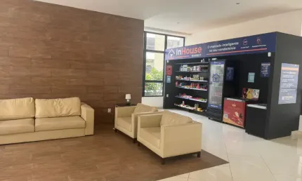 Apartamento com 3 quartos à venda na Avenida Alphaville, Alphaville I, Salvador