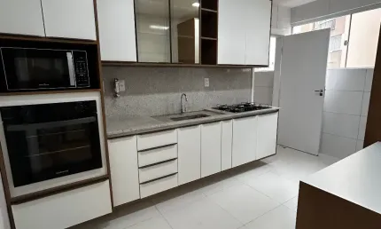 Apartamento com 4 quartos à venda na Rua Messe de Amor, Pituba, Salvador
