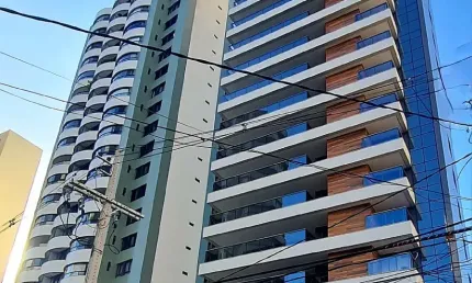 Apartamento com 4 quartos à venda na Rua Conselheiro Corrêa de Menezes, Horto Florestal, Salvador