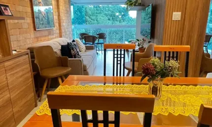 Apartamento com 3 quartos à venda na avenida alphaville, alphaville i, salvador, 78 m2 por r$ 1.050.000