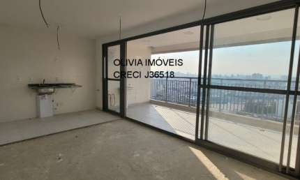 Apartamento de 80mts no Ipiranga, com 3 dormitórios, sendo 1 suíte, lavabo, terraço gourmet e 1 vaga.