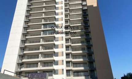 Apartamento de 80mts no Ipiranga, com 3 dormitórios, sendo 1 suíte, lavabo, terraço gourmet e 1 vaga.