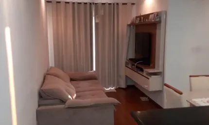 Apartamento à venda Ilhas do Mediterrâneo 3 dormitórios 1 suíte 2 vagas