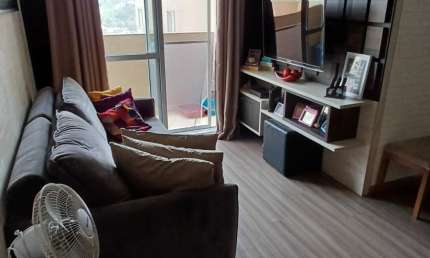Apartamento à venda Condomínio Ilhas do Mediterrâneo 3 dormitórios 1 suíte