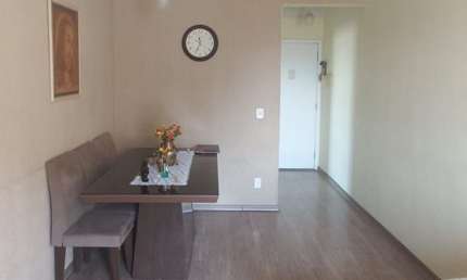 Apartamento à venda Spazio Club 3 dormitórios 1 suíte