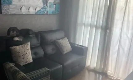 Apartamento à venda Central Park 2 dormitórios 1 suíte 1 vaga