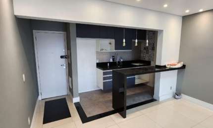 Apartamento para Venda, Reserva do alto no bairro Jardim Tupanci, localizado na cidade de Barueri / SP.