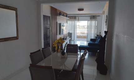 Casa com 3 quartos à venda na Rua Jacarandá, 00, Parque Viana, Barueri