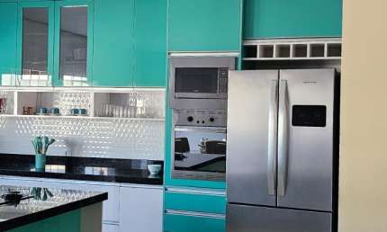 Casa com 3 quartos à venda na Avenida Visconde de São Domingues, 8, Vila do Conde, Barueri