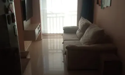 Apartamento com 3 quartos à venda na Avenida Aníbal Correia, 629, Votupoca, Barueri
