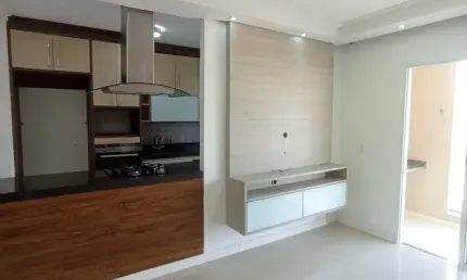 Apartamento com 2 quartos à venda na Rua Marte, 429, Jardim Tupanci, Barueri