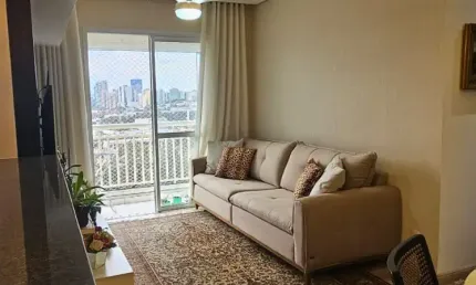 Apartamento com 3 dormitórios sendo 1 suíte à venda, 71 m² - Barueri - Barueri/SP