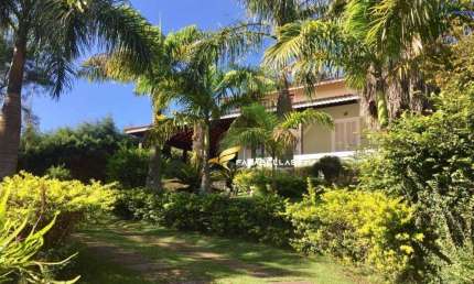 Casa com 4 dormitórios à venda, 380 m² por R$ 1.400.000,00 - Parque da Fazenda - Itatiba/SP