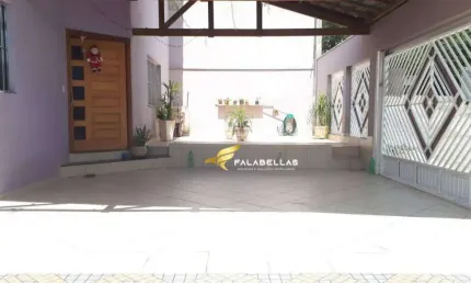 Casa com 4 dormitórios à venda, 184 m² por R$ 950.000,00 - Mirante da Colonia - Jundiaí/SP