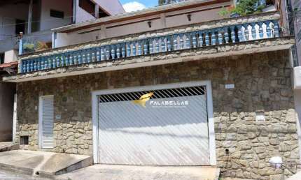 Casa com 4 dormitórios à venda, 261 m² por R$ 790.000,00 - Jardim Caçula - Jundiaí/SP
