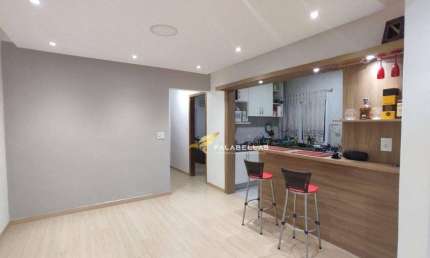 Casa com 2 dormitórios à venda, 137 m² por R$ 590.000,00 - Jardim Pacaembu - Jundiaí/SP