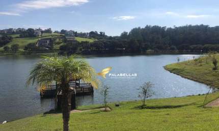 Terreno à venda, 1000 m² por R$ 1.362.000,00 - Monterrey - Louveira/SP