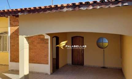 Casa com 2 dormitórios à venda, 170 m² por R$ 520.000,00 - Jardim São Camilo - Jundiaí/SP
