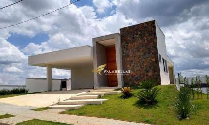 Casa com 3 dormitórios à venda, 400 m² por R$ 4.460.000,00 - Jardim Primavera - Itupeva/SP