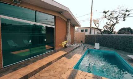 Casa com 3 dormitórios à venda, 280 m² por R$ 1.200.000,00 - Vila Liberdade - Jundiaí/SP