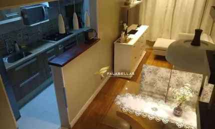 Apartamento Duplex com 2 dormitórios à venda, 105 m² por R$ 685.000,00 - Ponte de São João - Jundiaí/SP