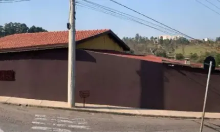 Casa com 2 dormitórios à venda, 280 m² por R$ 550.000,00 - Vila Esperança - Jundiaí/SP