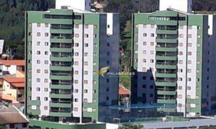 Apartamento Duplex com 3 dormitórios à venda, 176 m² por R$ 1.279.000,00 - Jardim Paulista I - Jundiaí/SP