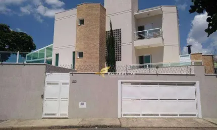Casa com 3 dormitórios à venda, 210 m² por R$ 1.385.000,00 - Ponte Sao Joao - Jundiaí/SP