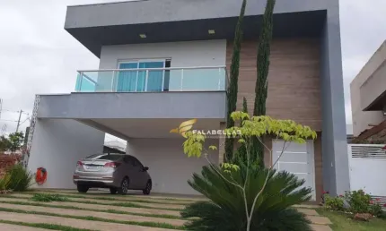 Casa com 4 dormitórios à venda, 222 m² por R$ 1.600.000,00 - Jardim Primavera - Itupeva/SP