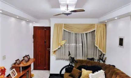 Casa com 2 dormitórios à venda, 96 m² por R$ 379.000,00 - Vila de Vito - Jundiaí/SP
