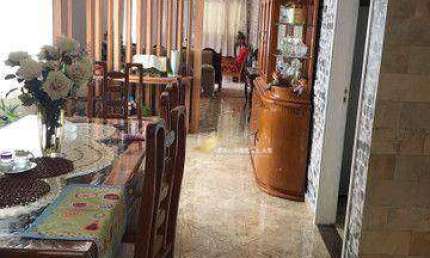 Casa com 3 dormitórios à venda, 137 m² por R$ 1.000.000,00 - Chácara Aeroporto - Jundiaí/SP