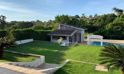 Casa com 4 dormitórios à venda, 550 m² por R$ 1.372.000,00 - Jardim Primavera - Itupeva/SP