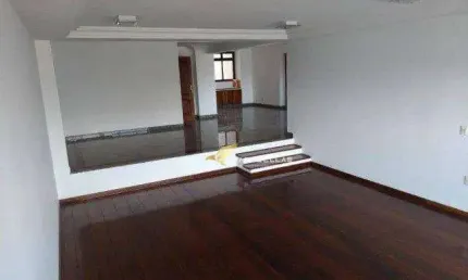 Apartamento com 4 dormitórios à venda, 268 m² por R$ 1.550.000,00 - Parque do Colégio - Jundiaí/SP