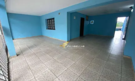 Casa com 3 dormitórios à venda, 300 m² por R$ 699.000,00 - Ponte Sao Joao - Jundiaí/SP