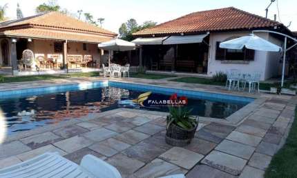 Casa com 4 dormitórios à venda, 477 m² por R$ 2.106.000,00 - Parque dos Cafezais 4 - Itupeva/SP