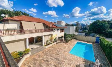 Casa com 4 dormitórios à venda, 540 m² por R$ 3.000.000,00 - Jardim Brasil - Jundiaí/SP