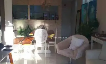 Apartamento garden com 2 dormitórios à venda, 67 m² por r$ 630.000 - jardim paracatu - jundiaí/sp